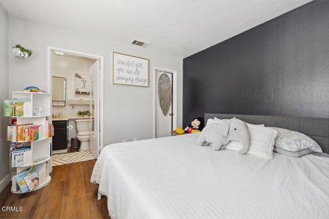 Tiny photo for 877 S B Street, Oxnard, CA 93030 (MLS # V1-37842)
