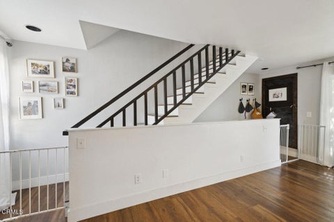 Tiny photo for 877 S B Street, Oxnard, CA 93030 (MLS # V1-37842)