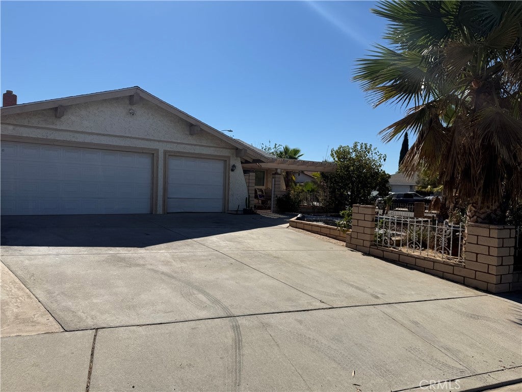 Photo of 13560 Casper Court, Moreno Valley, CA 92553 (MLS # IV26214791)