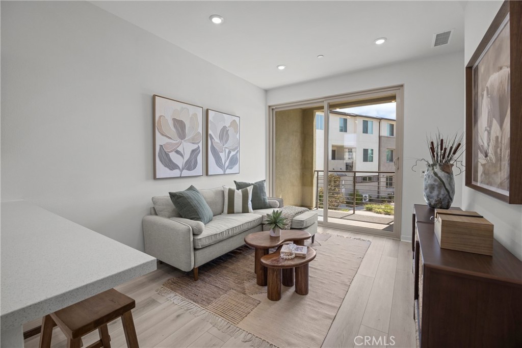 Hudson - Residential