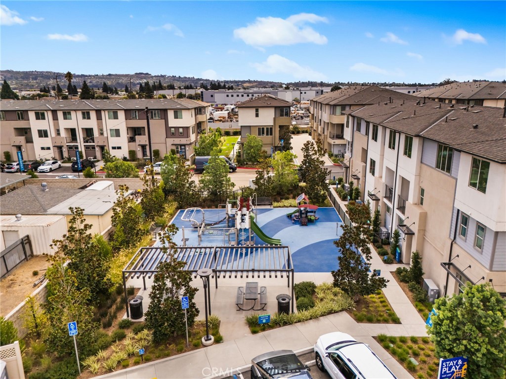 Hudson - Residential