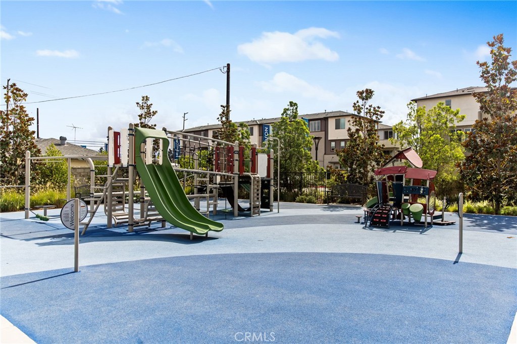 Hudson - Residential
