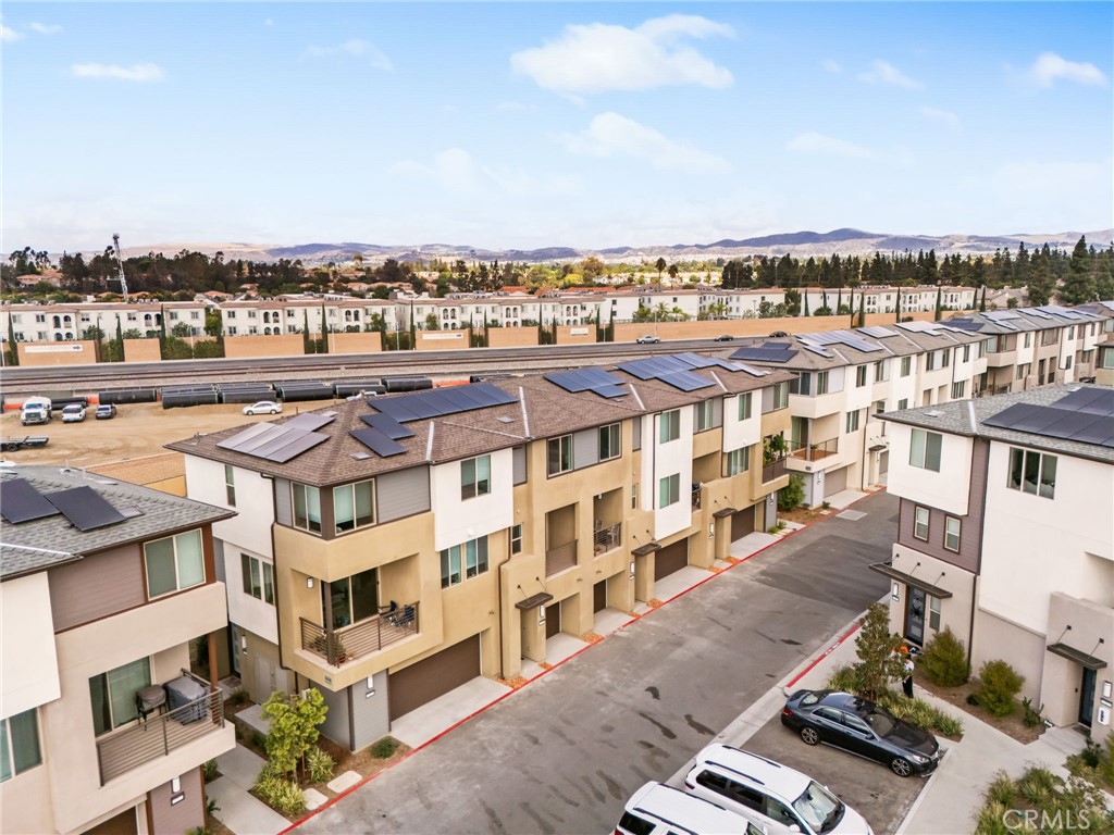 Hudson - Residential