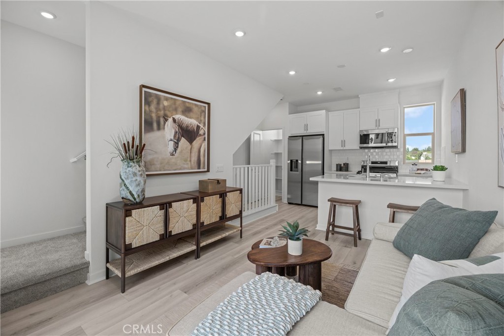 Hudson - Residential