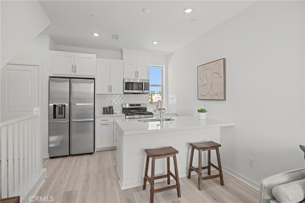 Hudson - Residential