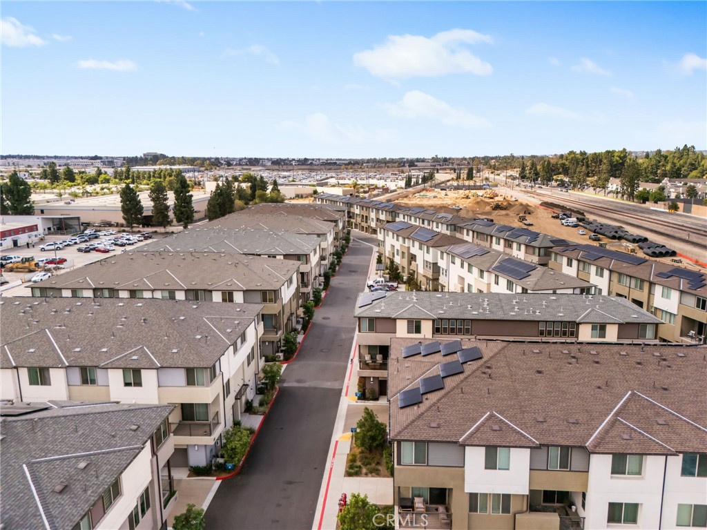 Hudson - Residential