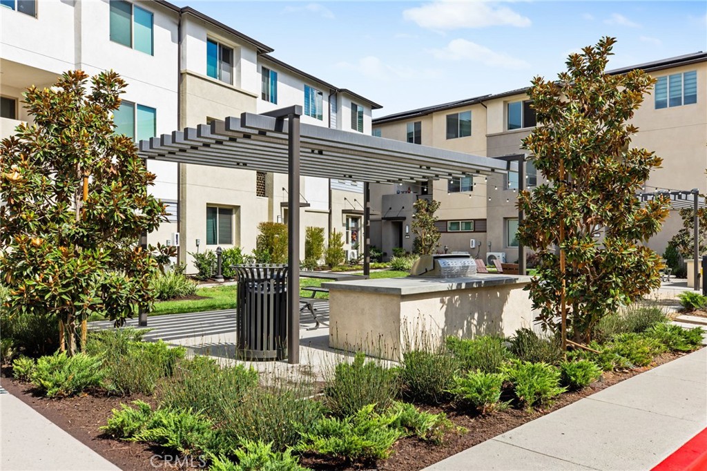 Hudson - Residential