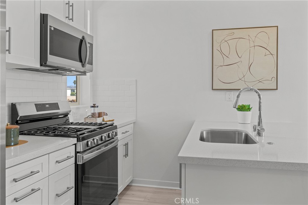 Hudson - Residential