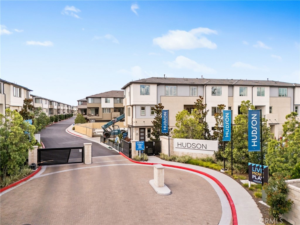 Hudson - Residential