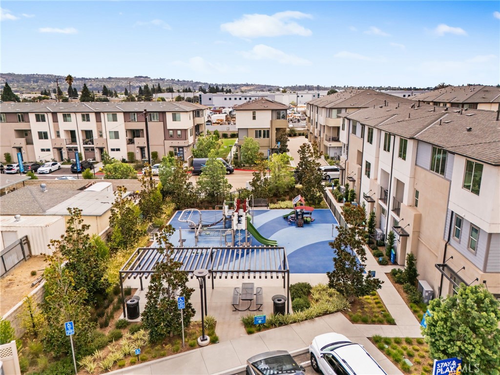 Hudson - Residential