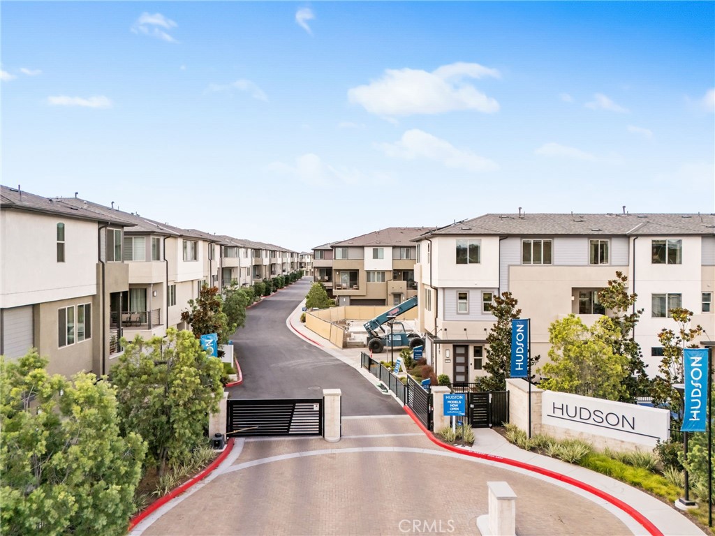 Hudson - Residential