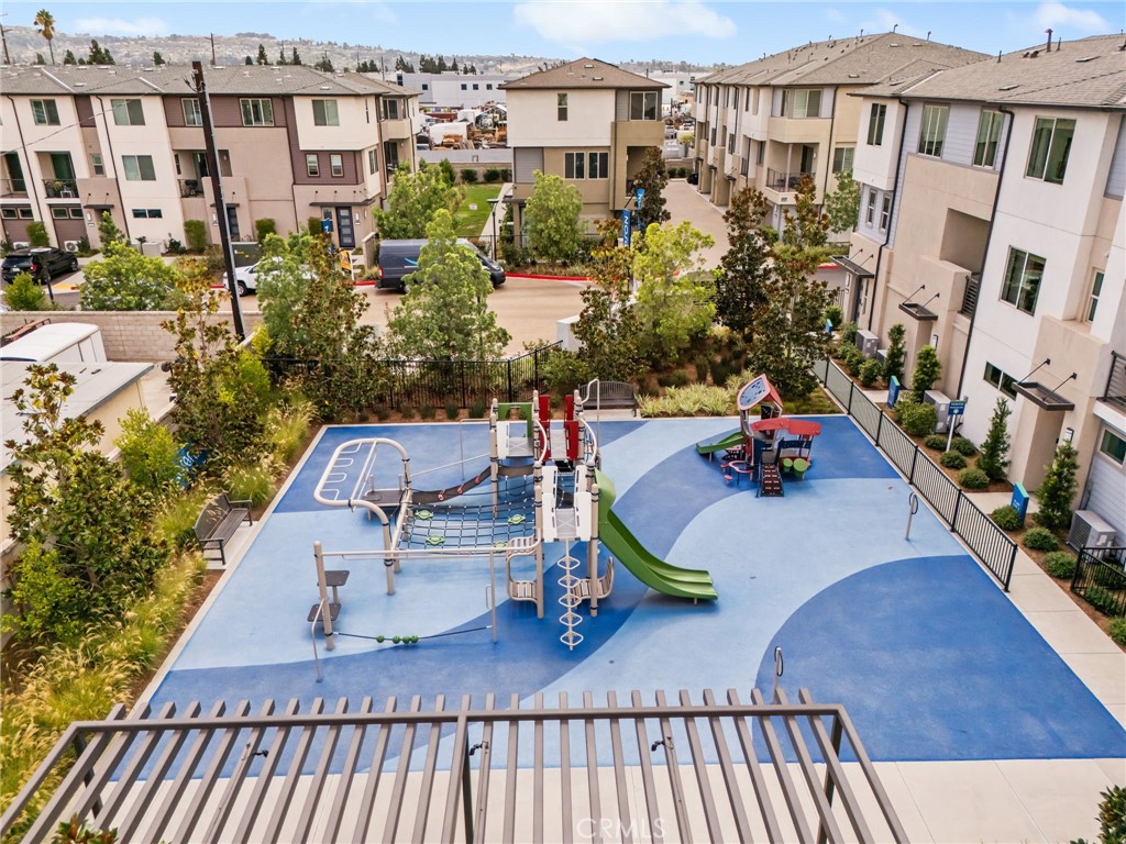 Hudson - Residential