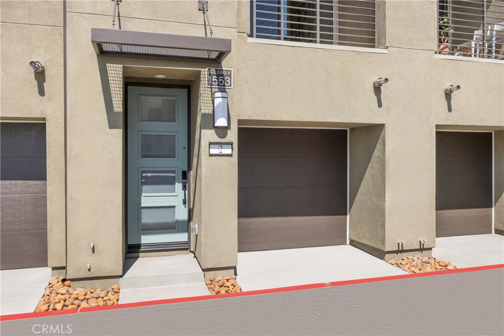 Hudson - Residential