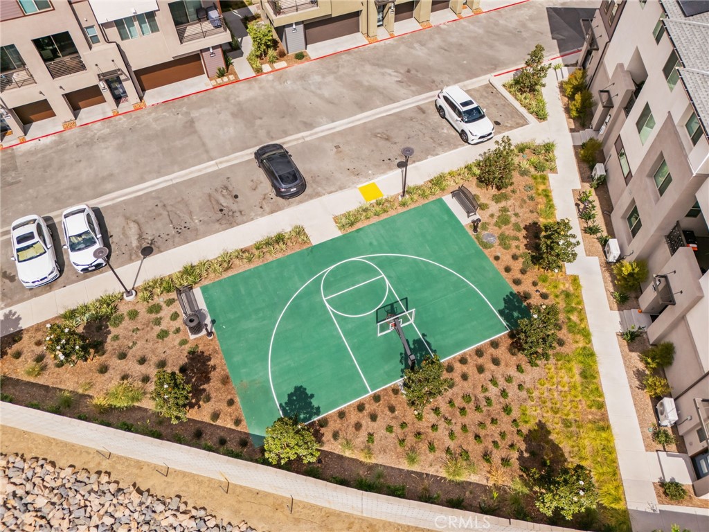Hudson - Residential