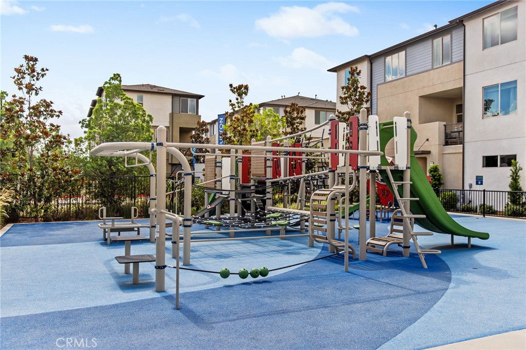 Hudson - Residential