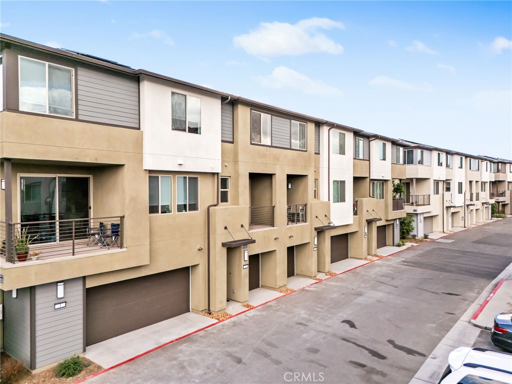 Hudson - Residential