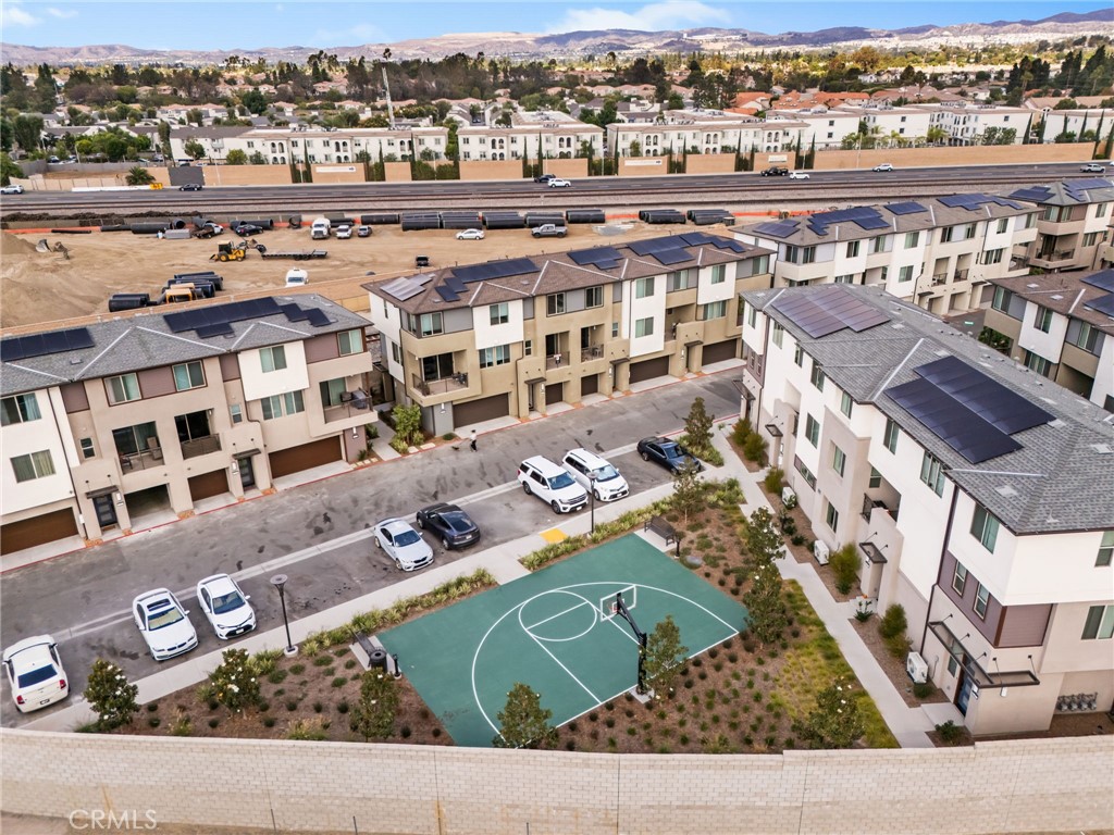 Hudson - Residential
