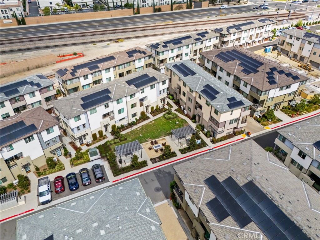Hudson - Residential
