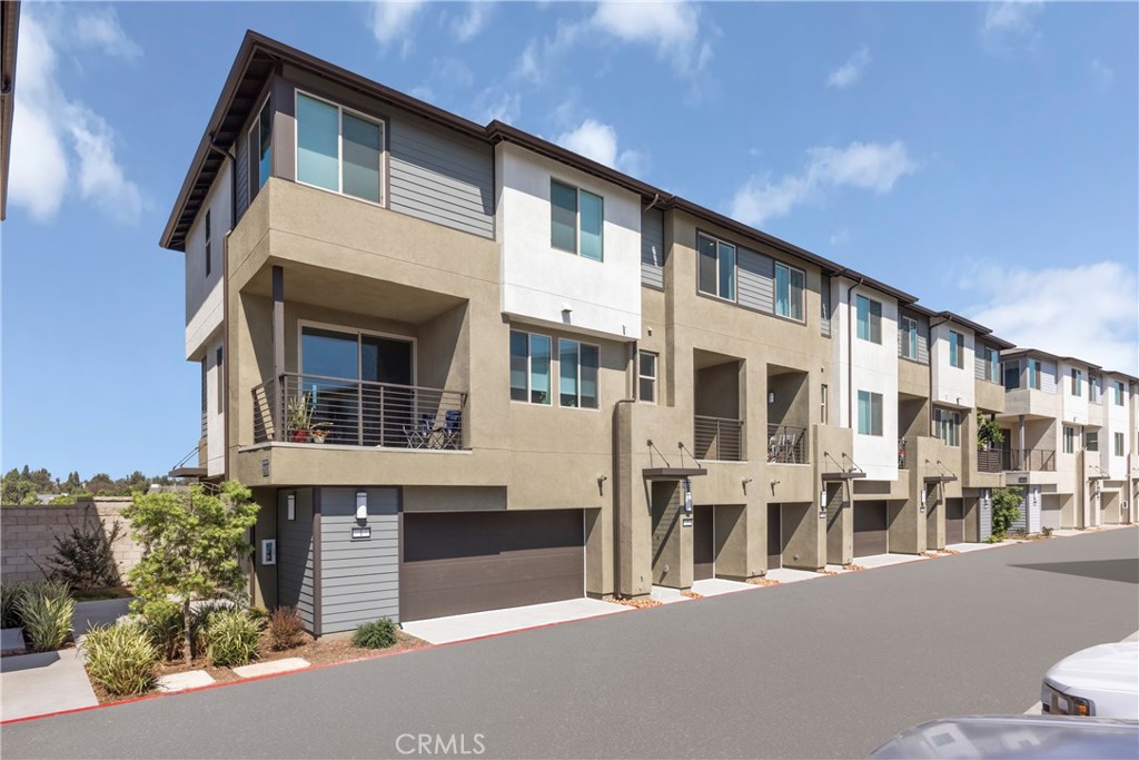 Hudson - Residential