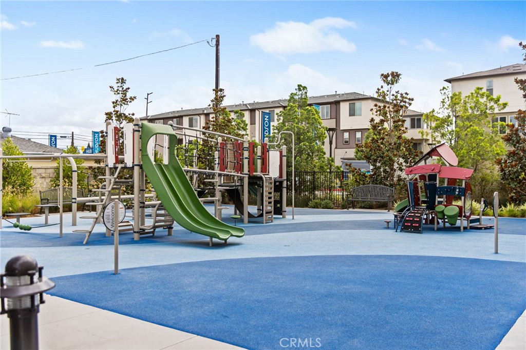 Hudson - Residential