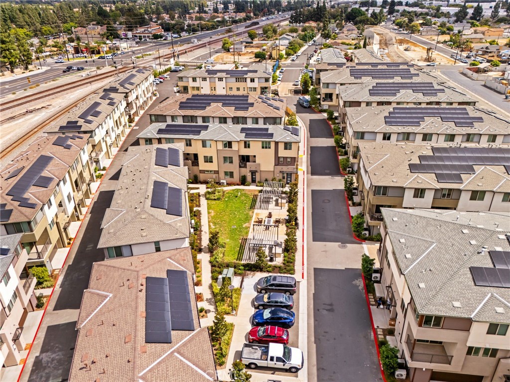 Hudson - Residential