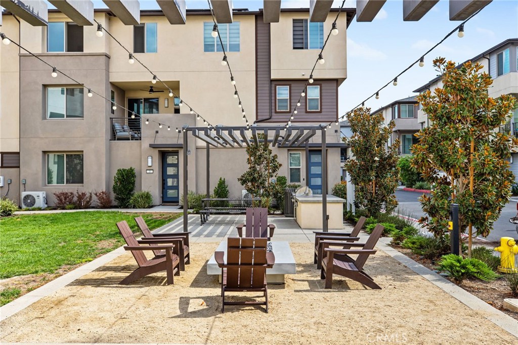 Hudson - Residential
