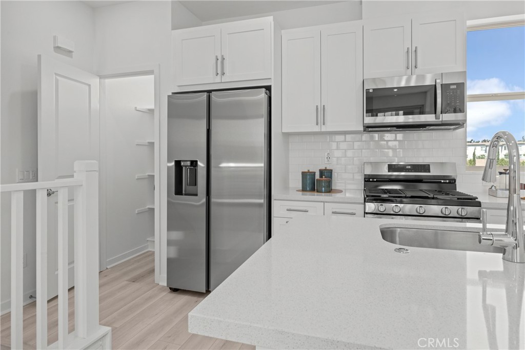 Hudson - Residential