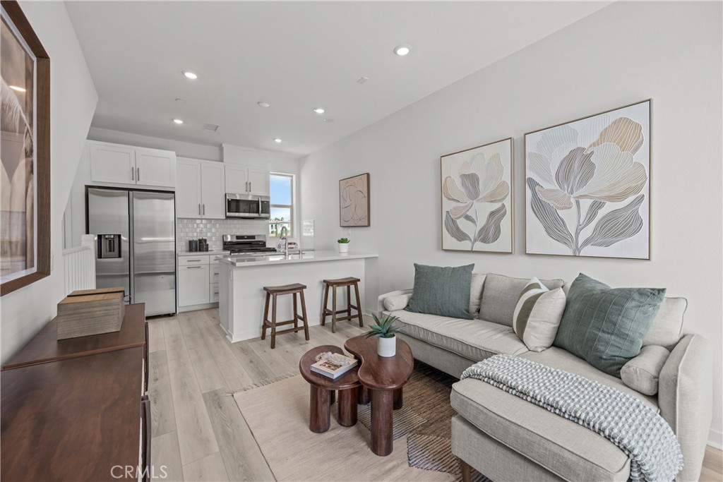 Hudson - Residential