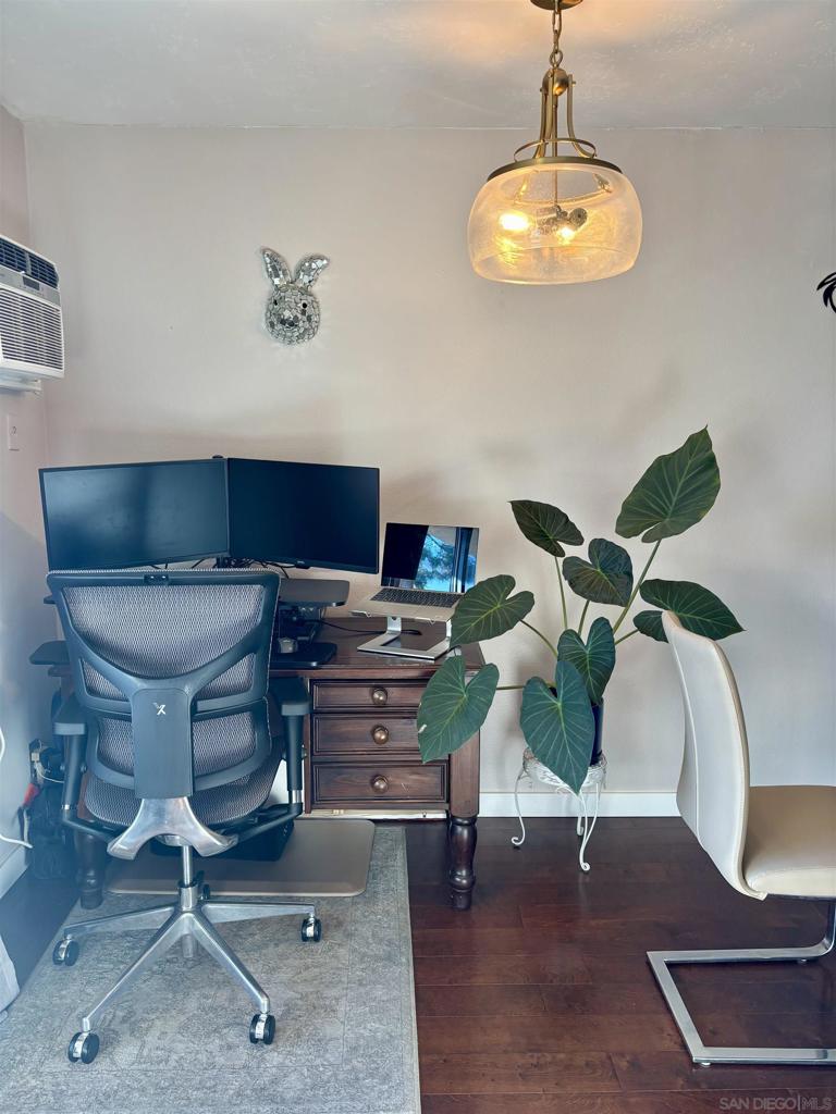7838 Cowles Mountain Ct C18