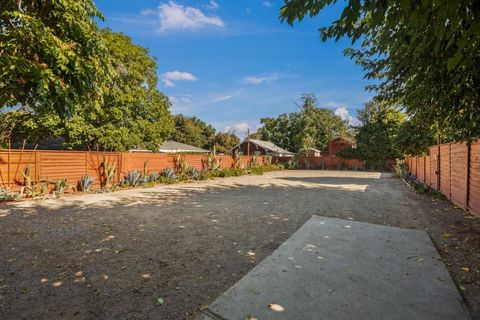 0 Clarke Avenue East Palo Alto CA 94303