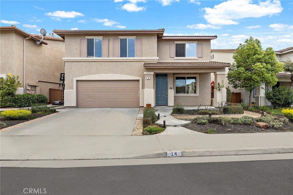 Photo of 14 Anglesite, Rancho Santa Margarita, CA 92688 (MLS # OC26050548)