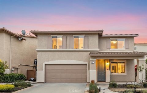 14 Anglesite Rancho Santa Margarita CA 92688