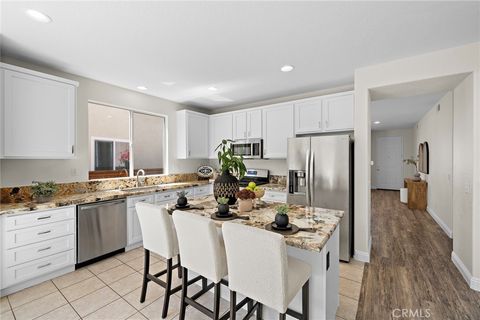 14 Anglesite Rancho Santa Margarita CA 92688