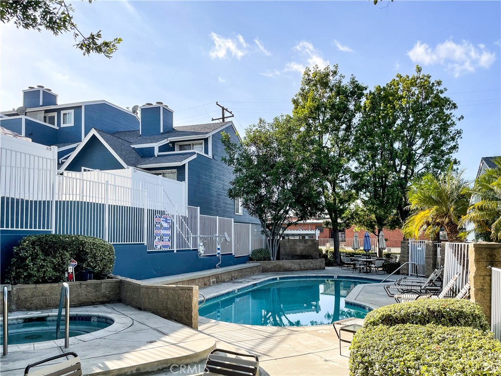 Eastpoint Village (ESTP) - Residential