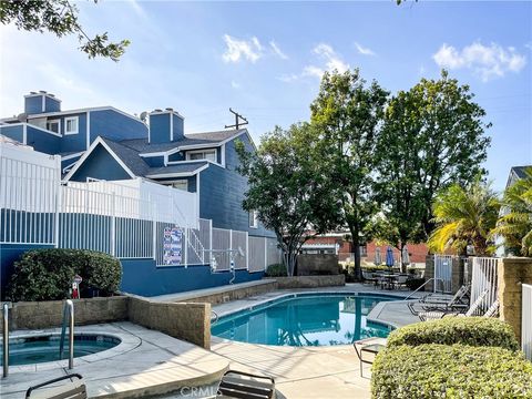 225 S Redwood Avenue 19 Brea CA 92821