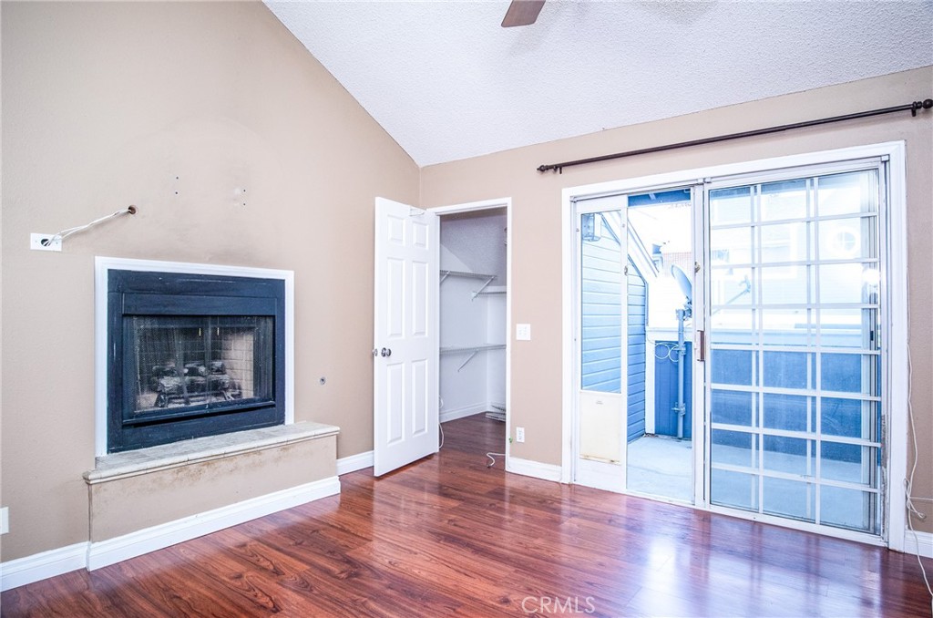 Eastpoint Village (ESTP) - Residential