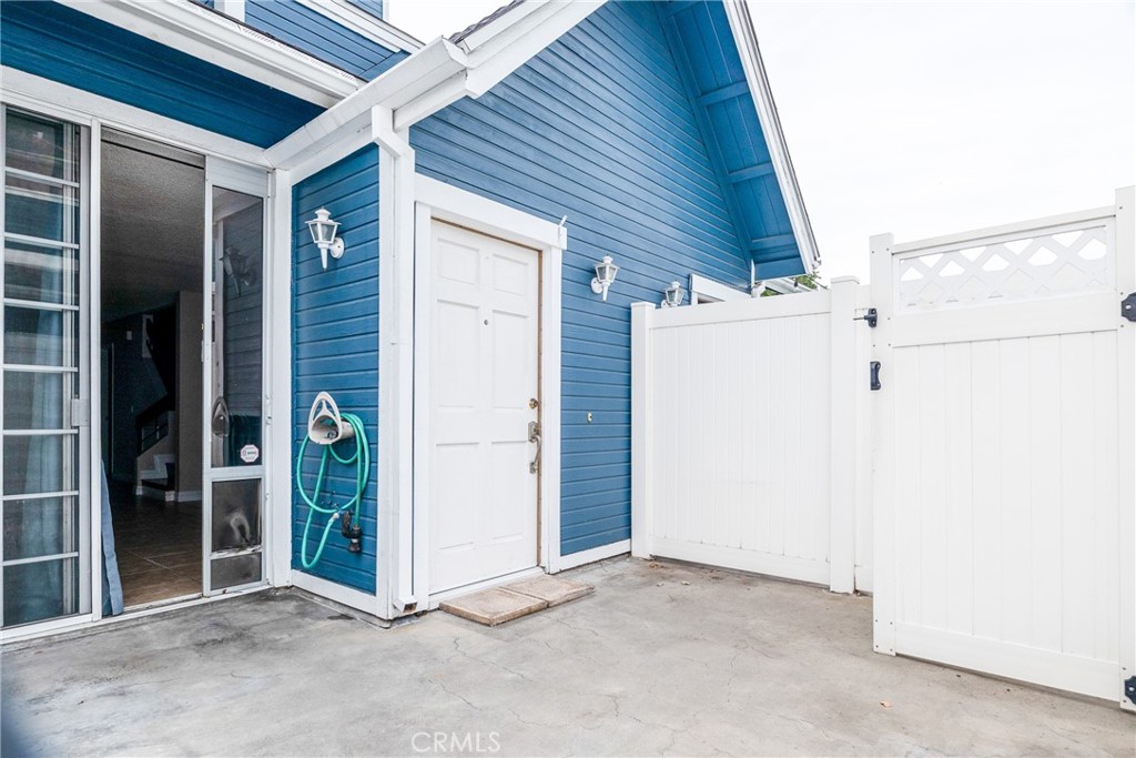 Eastpoint Village (ESTP) - Residential