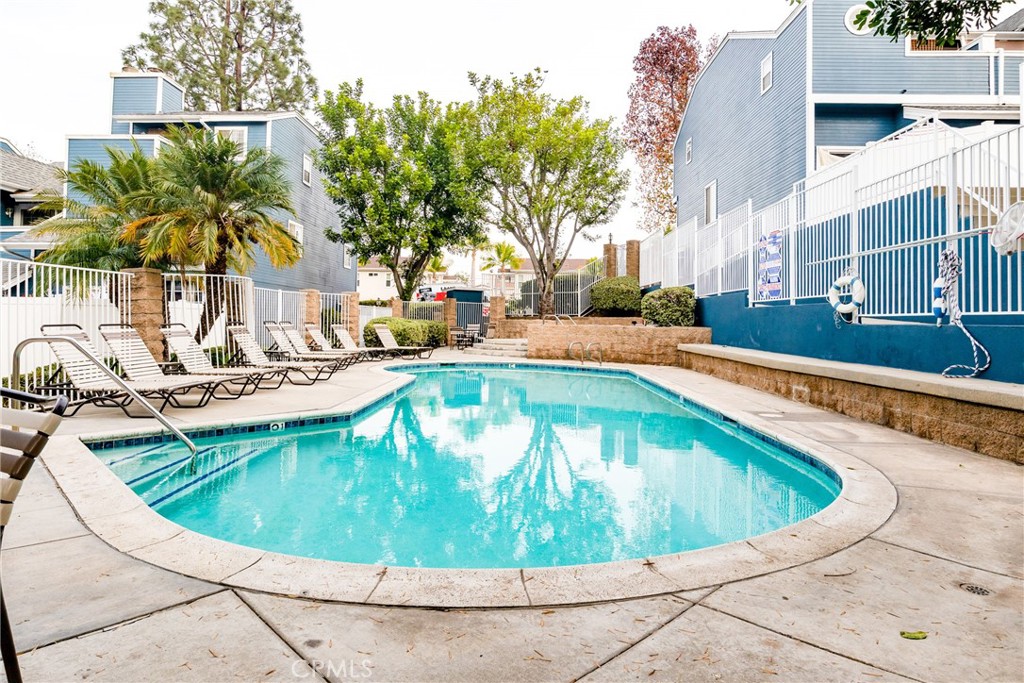 Eastpoint Village (ESTP) - Residential
