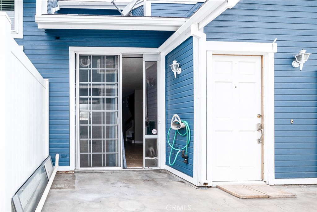 Eastpoint Village (ESTP) - Residential