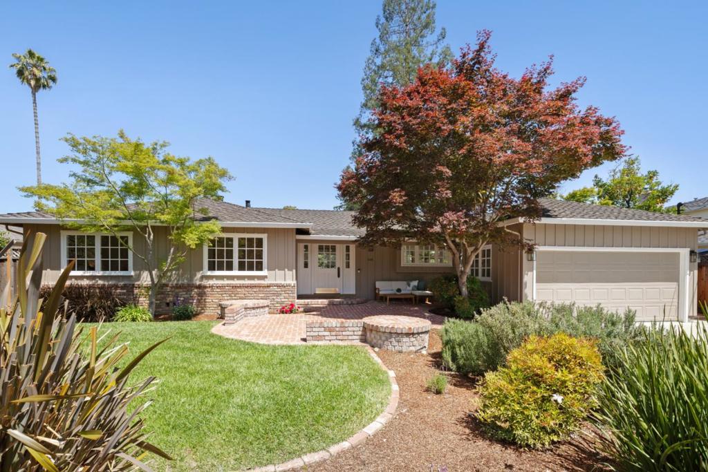 1449 Ranchita Drive