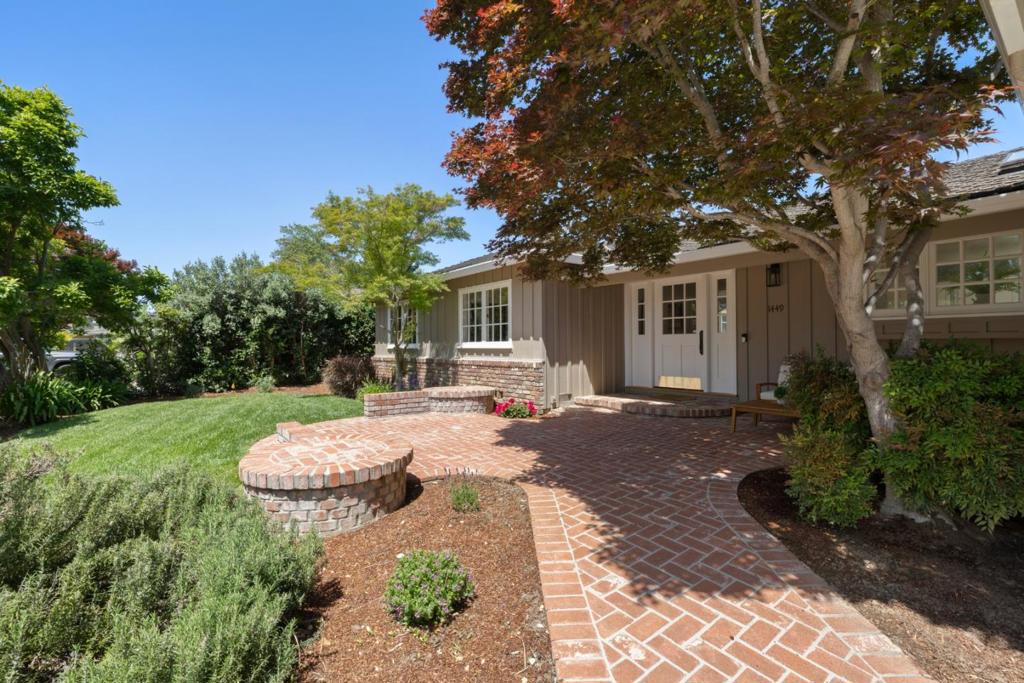 1449 Ranchita Drive