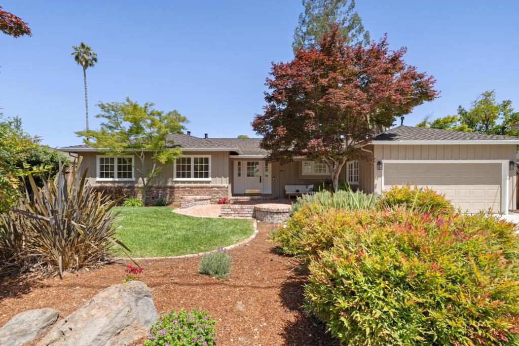 1449 Ranchita Drive