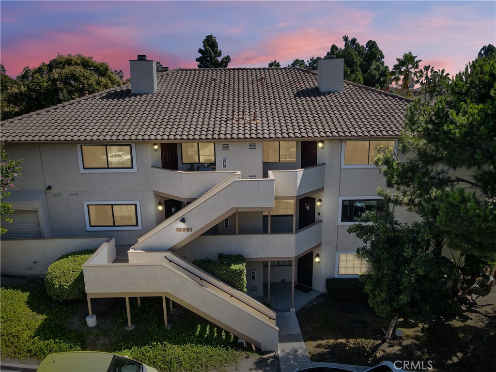 Oceanside - Residential