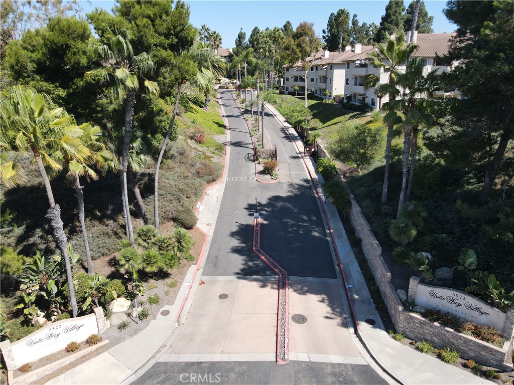 Oceanside - Residential