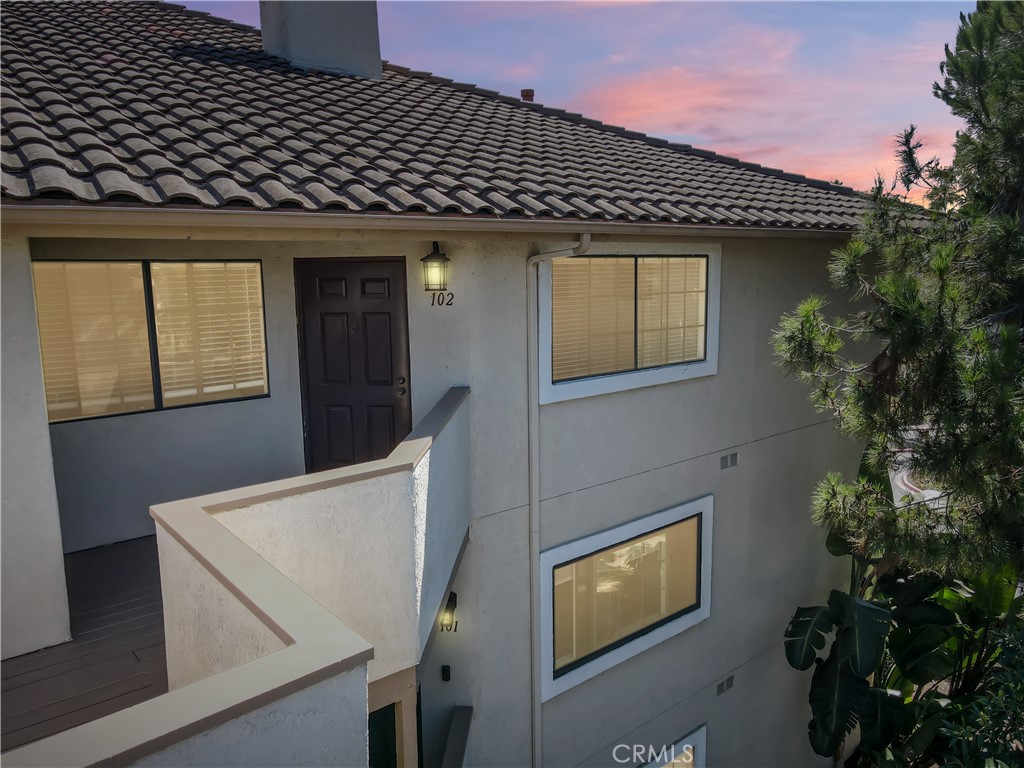 Oceanside - Residential