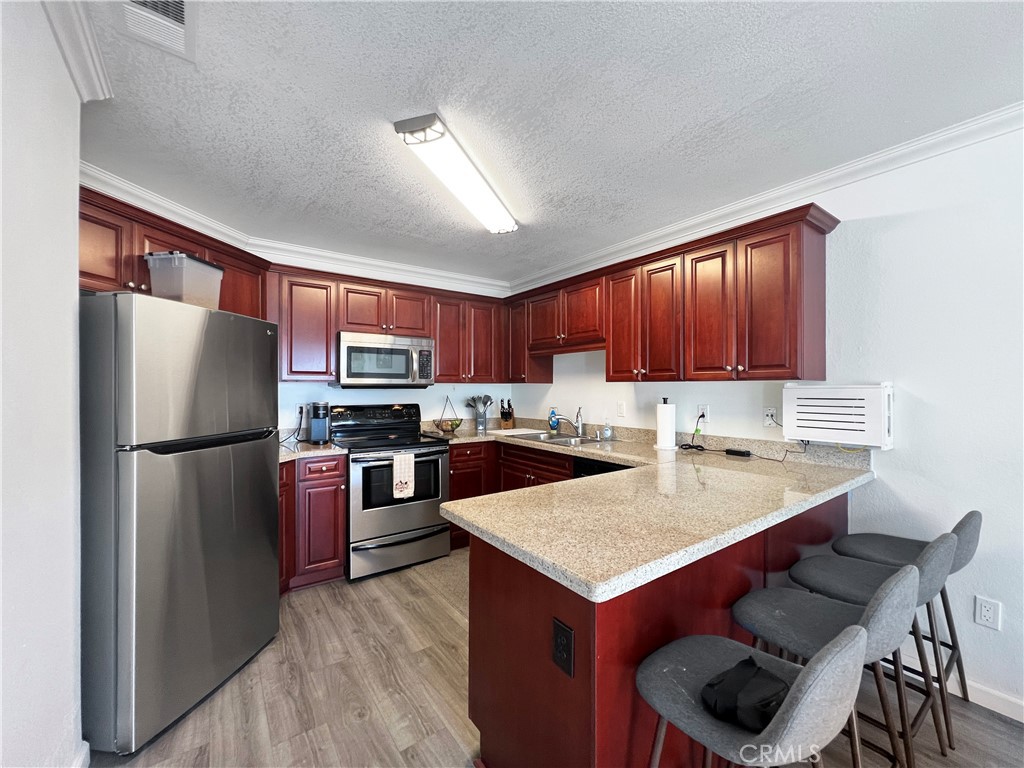 Oceanside - Residential
