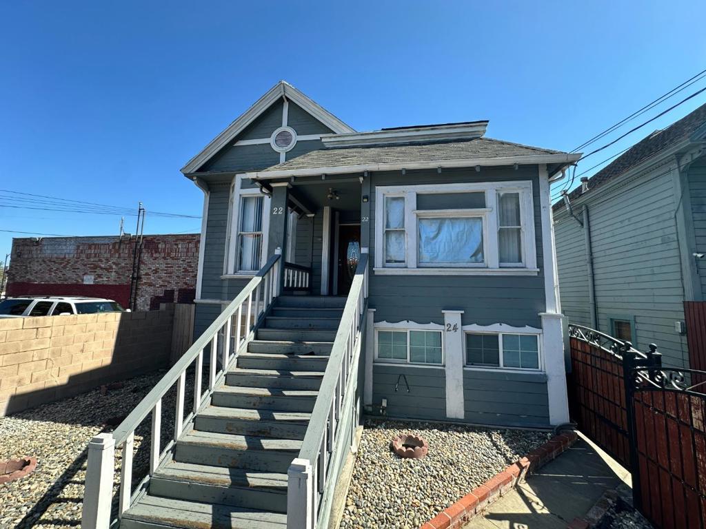22 S 10th Street