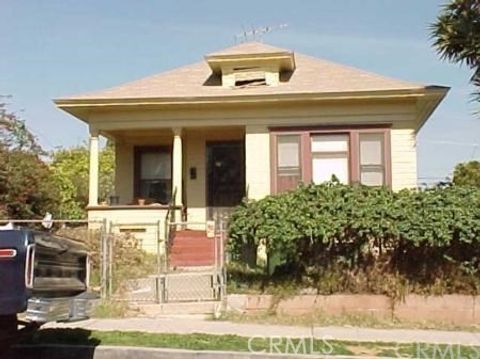 Photo of 2427 Houston St, Los Angeles, CA 90033 (MLS # DW26022494)