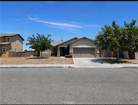 Photo of 14569 Blue Sage Road, Adelanto, CA 92301 (MLS # PW26133856)