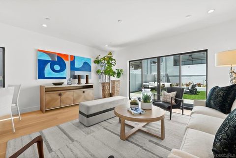 Photo of 1032 Pennsylvania Avenue Ave, San Diego, CA 92103 (MLS # 250039284SD)